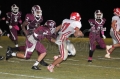 10-17 NW vs. SHS 121